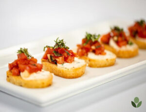 Olivella Catering | Corporate Events | Office Catering