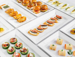 Olivella | Calgary Special Events Catering